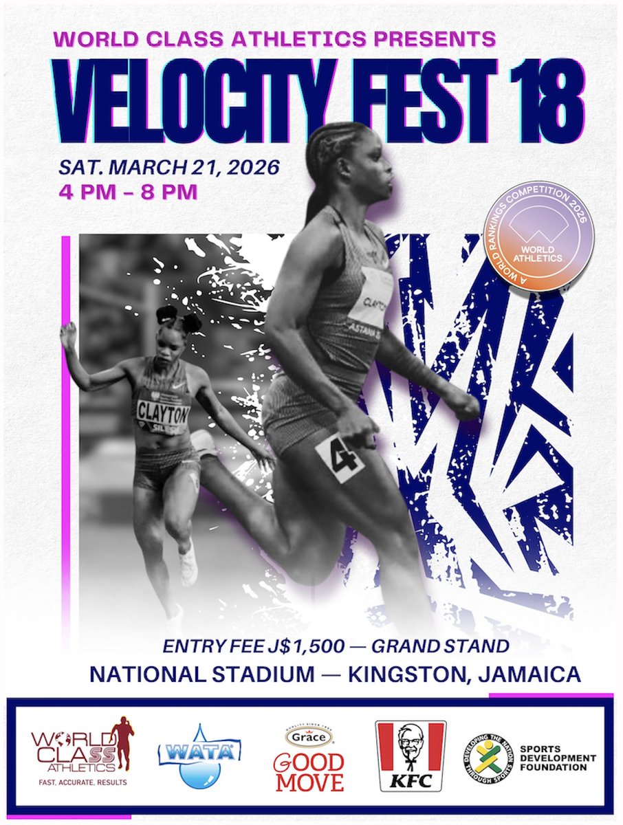 MVPTrack&Field Club tweet media