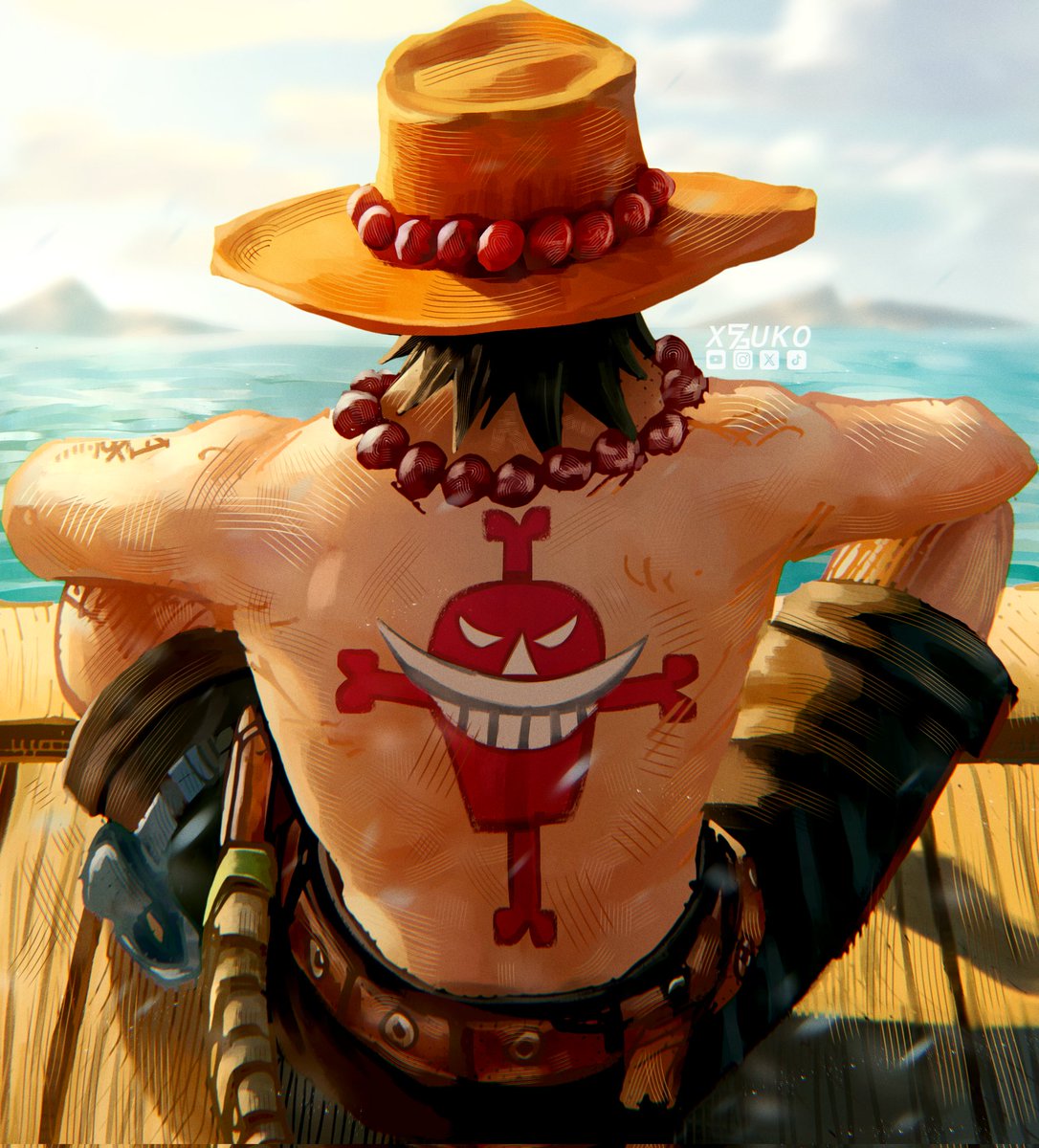 Portgas D. Ace 🎨

⚠️ Commission Art, Please don't use ⚠️

Dream drawing tablet progress: 3% / 100%
Please more comms so I can buy it🙏

Thanks alot for the commission🤍
