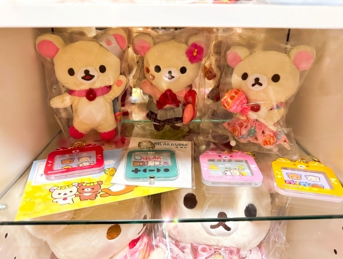 またぎ（コリの「りら」） tweet media