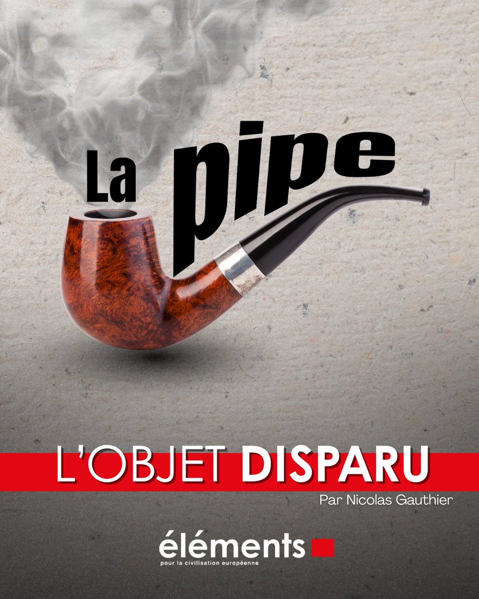 Revue éléments tweet media