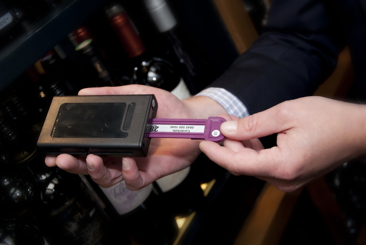 CardsSafe Ltd. tweet media