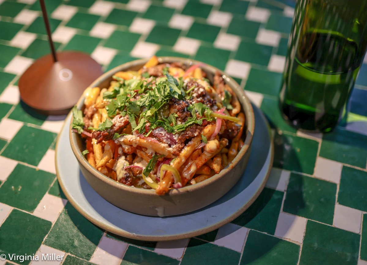 Virginia Miller tweet media