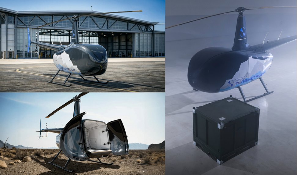 Counter Unmanned Systems tweet media