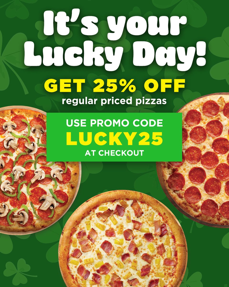 Pizza Pizza tweet media