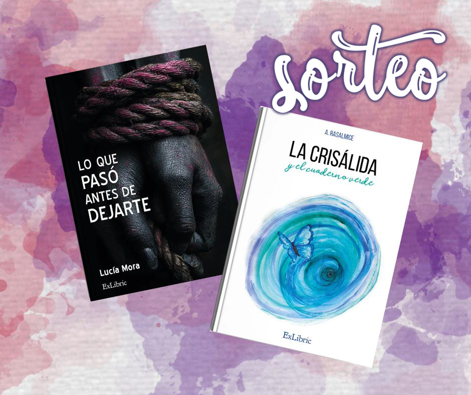 ExLibric | Servicios editoriales tweet media