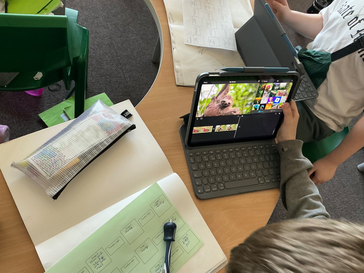 Pine Tree Class tweet media