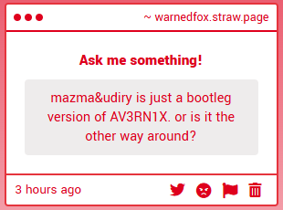 WarnedFox 🍞 - 🧊 AVATAR TEXTURING COMMS OPEN 🧊 - tweet media