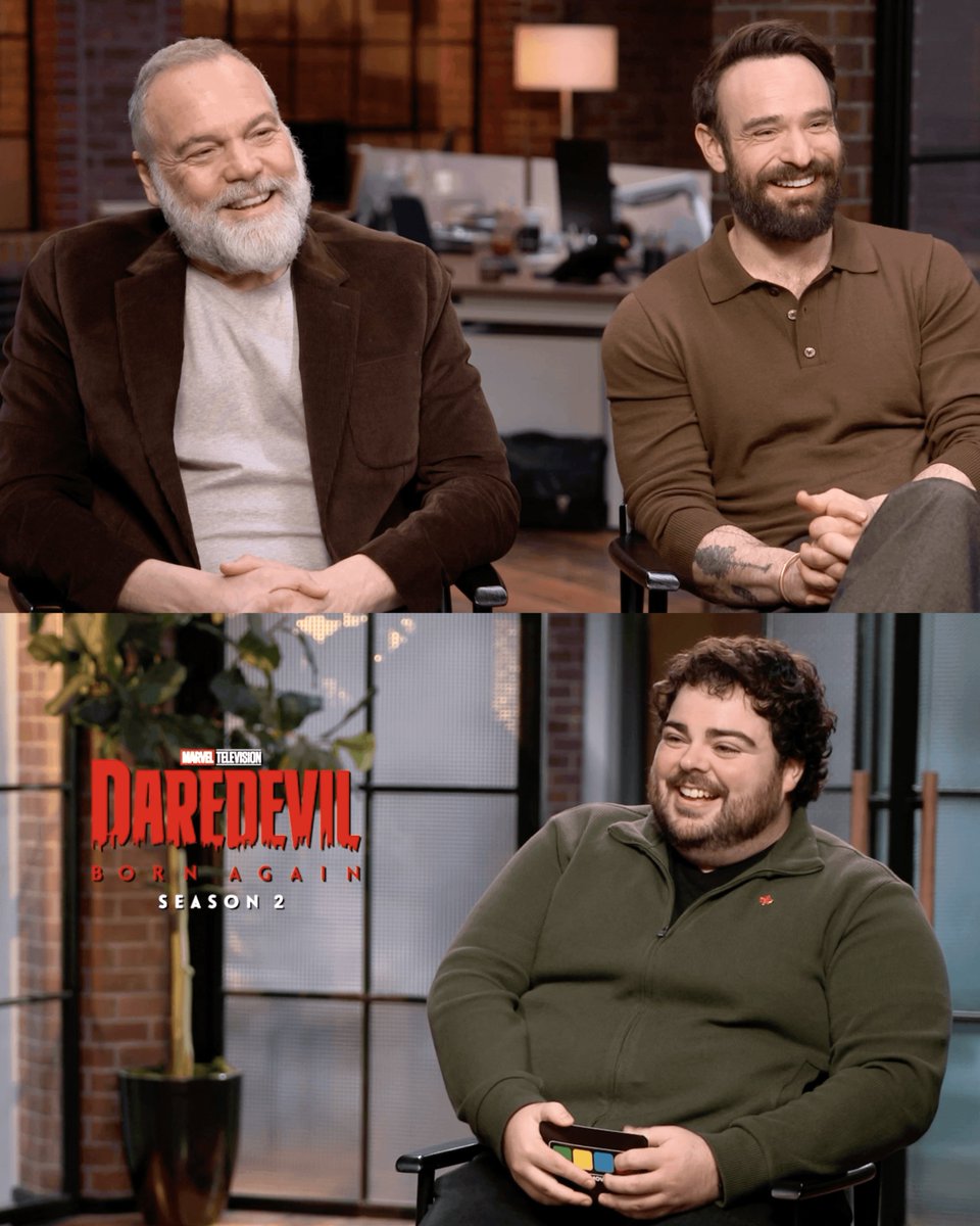 Daniel Baptista @ SXSW • The Movie Podcast tweet media