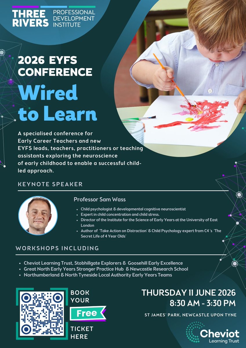 Newcastle Research School tweet media