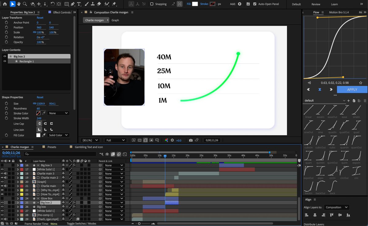 Devendra | Video Editor tweet media