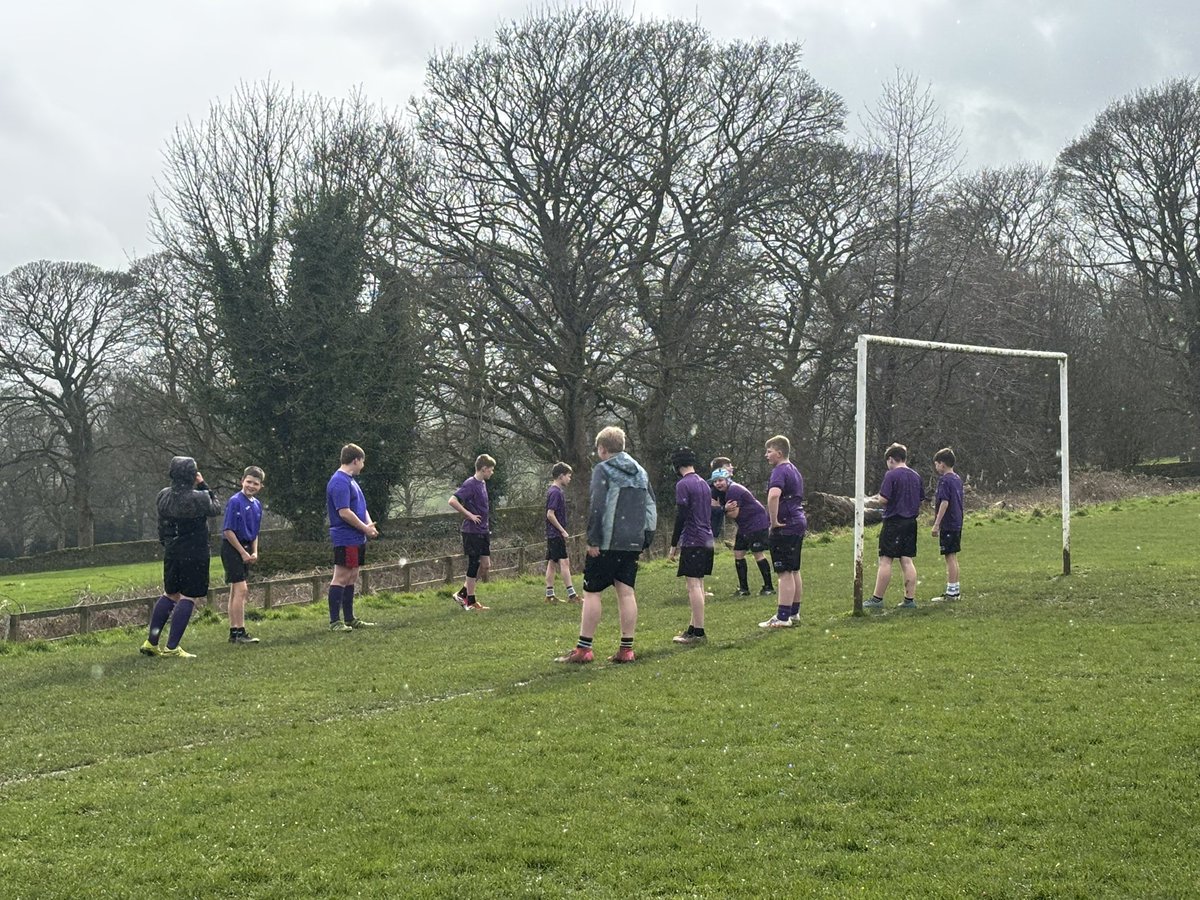 Park Lane Academy Sport tweet media