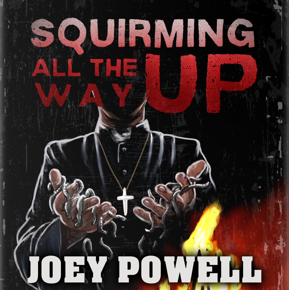 Madness Heart Press tweet media