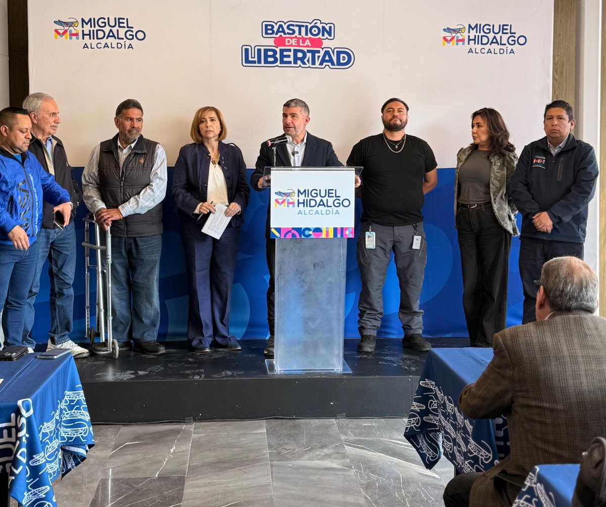 ❌Rechazamos el Plan General de Desarrollo‼️

Se hizo a espaldas de los vecinos, pasa por encima de los COPACOS y pretende engordar más la burocracia en lugar de dar soluciones.🚨

📲 youtube.com/live/XINTZn1o_…