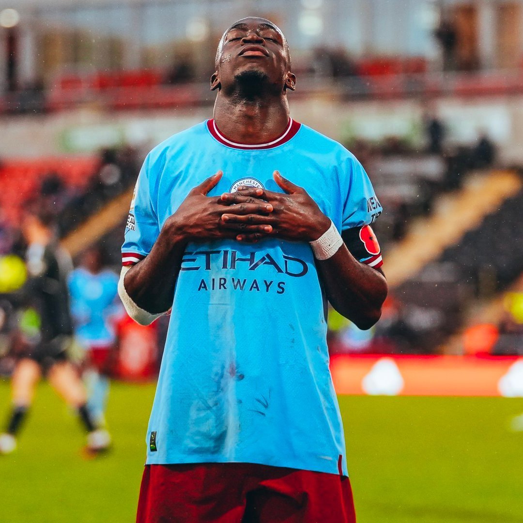 City Xtra tweet media