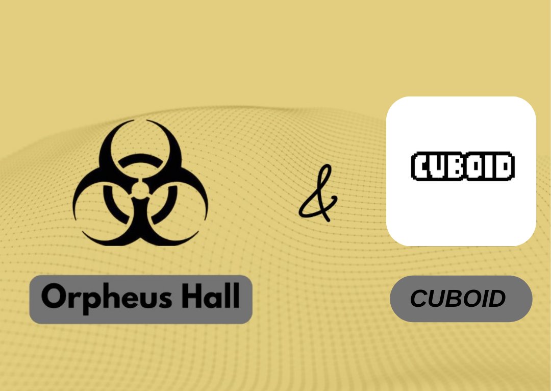 Orpheus_Hall ⚕️ tweet media