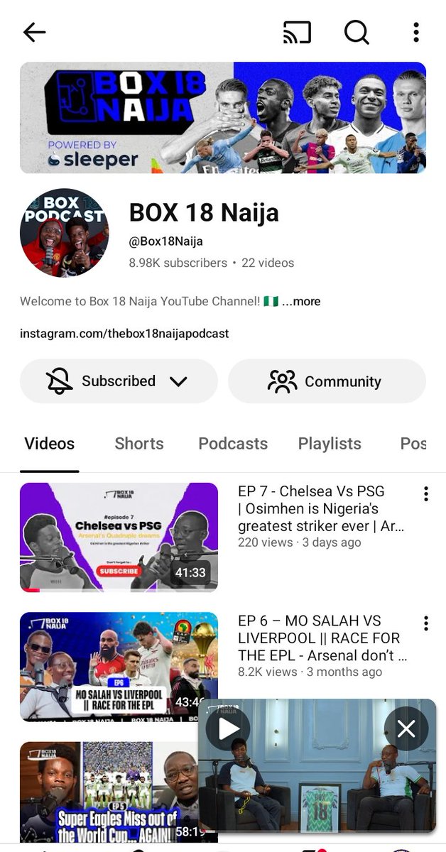 IKECHUKWU INNOCENT tweet media