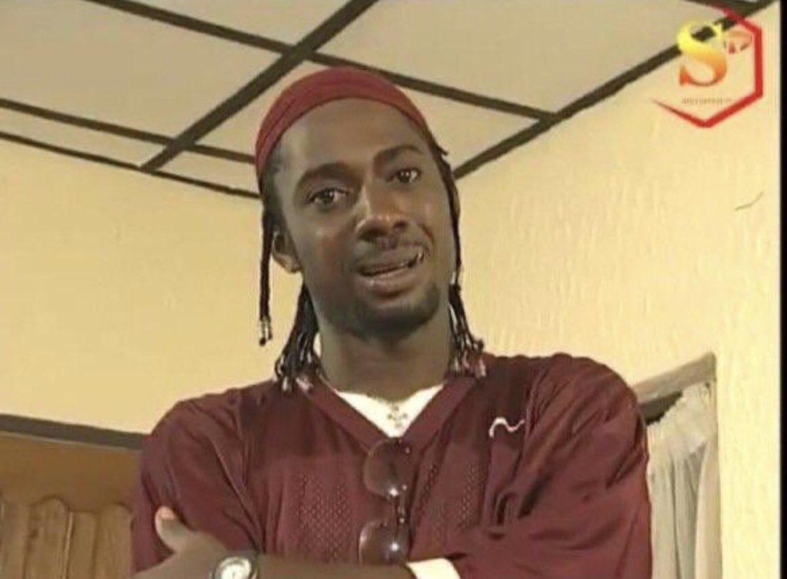 GbuuTrigger_01's tweet photo. @ohyiindar @GossipMillNaija @gossip @instablog9ja @lindaikeji @YNaijaTMB @windowsblog Holy month,they won still drag your pic for engagement. As how naww https://t.co/qQvbkqlWjd