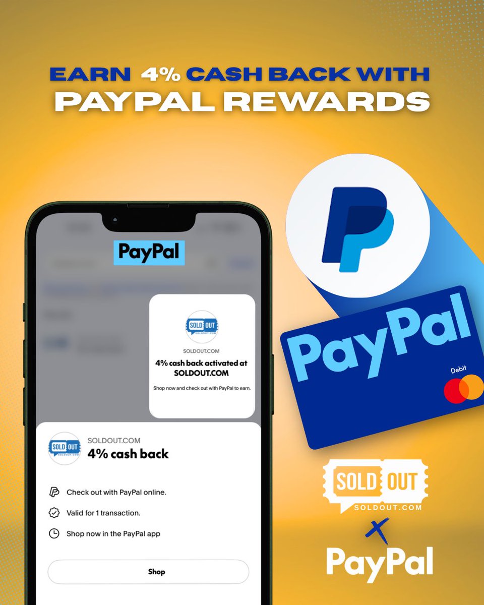 SOLDOUT.COM tweet media