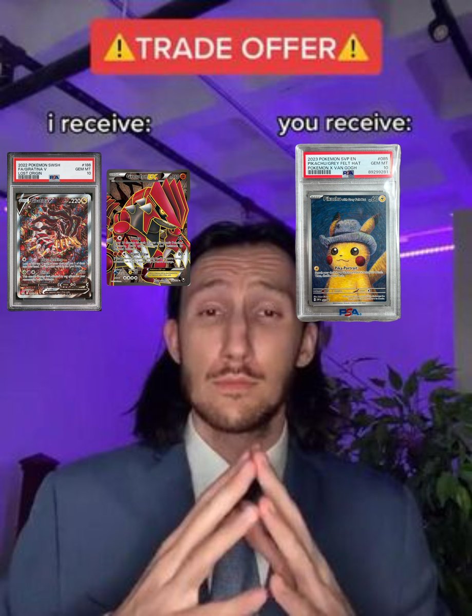 RocketCooper |🦝 CooperCollector💰 tweet media