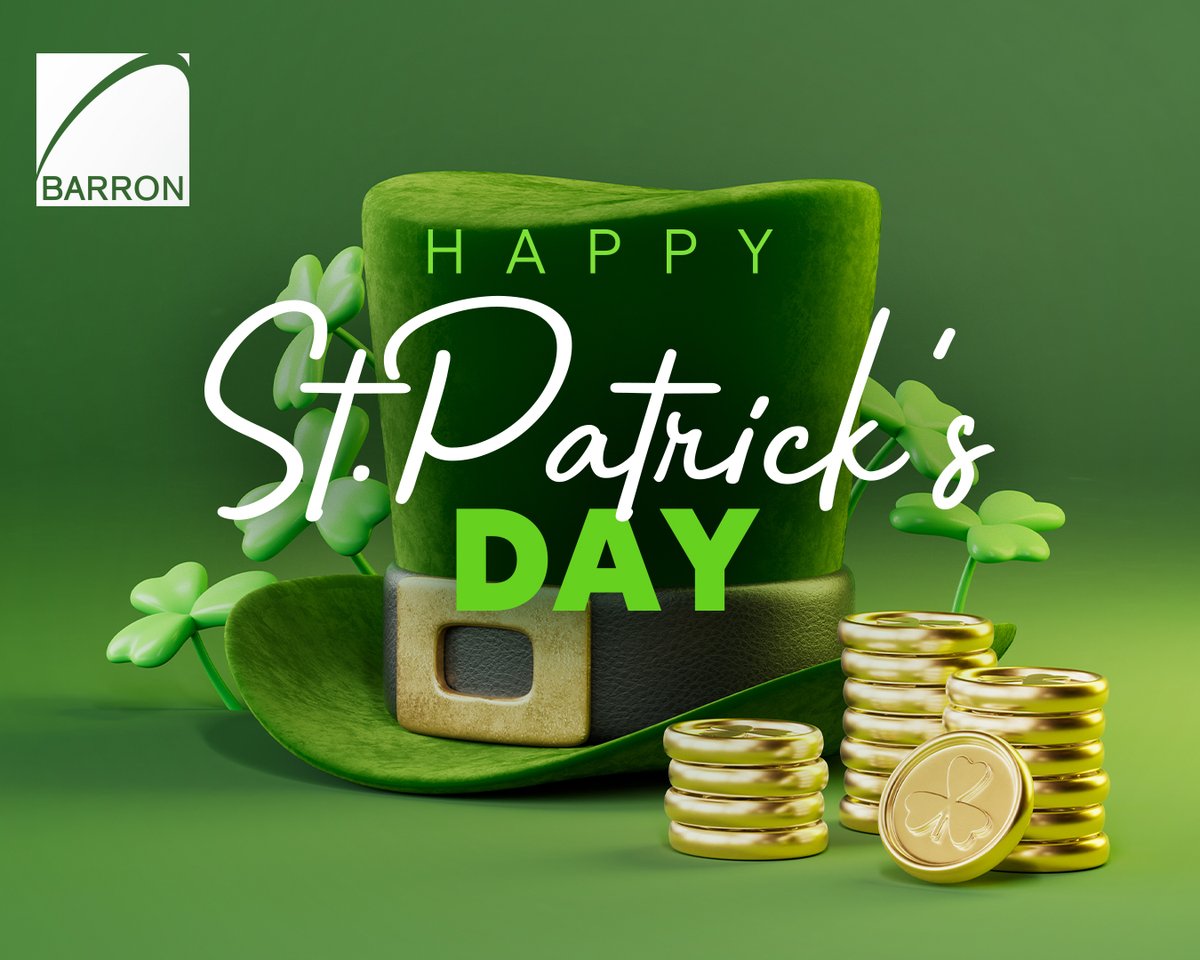 Barron Lighting tweet media