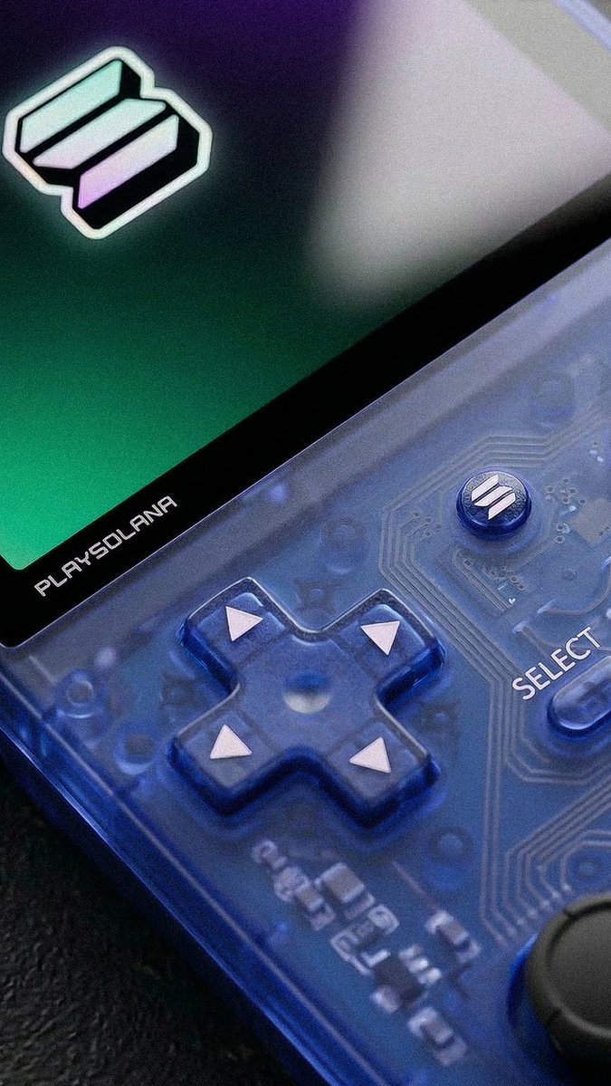 Play Solana | PSG1 tweet media