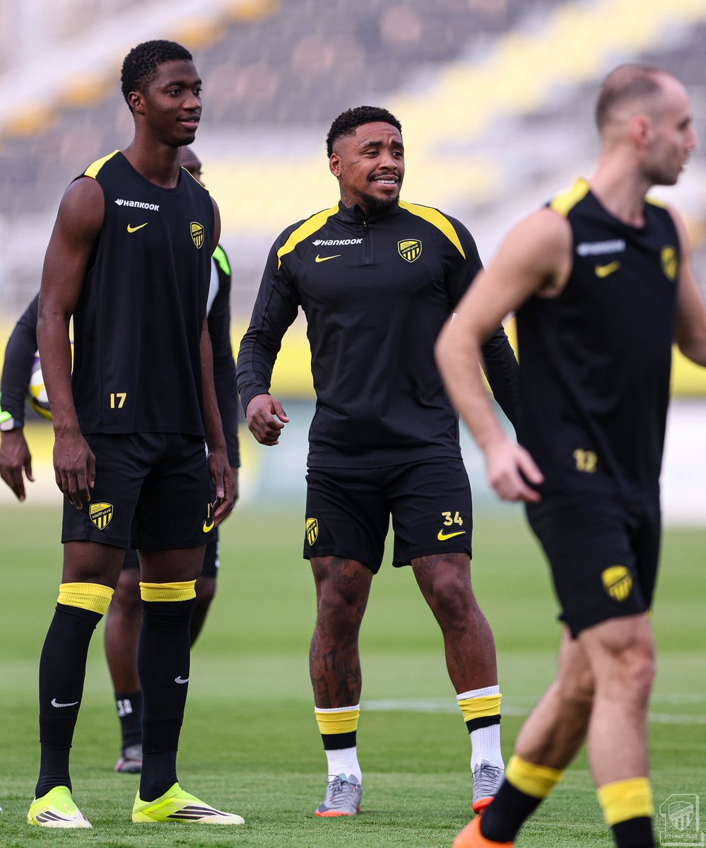 نادي الاتحاد السعودي tweet media