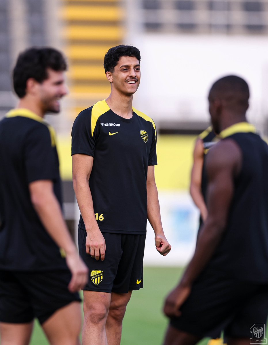 نادي الاتحاد السعودي tweet media