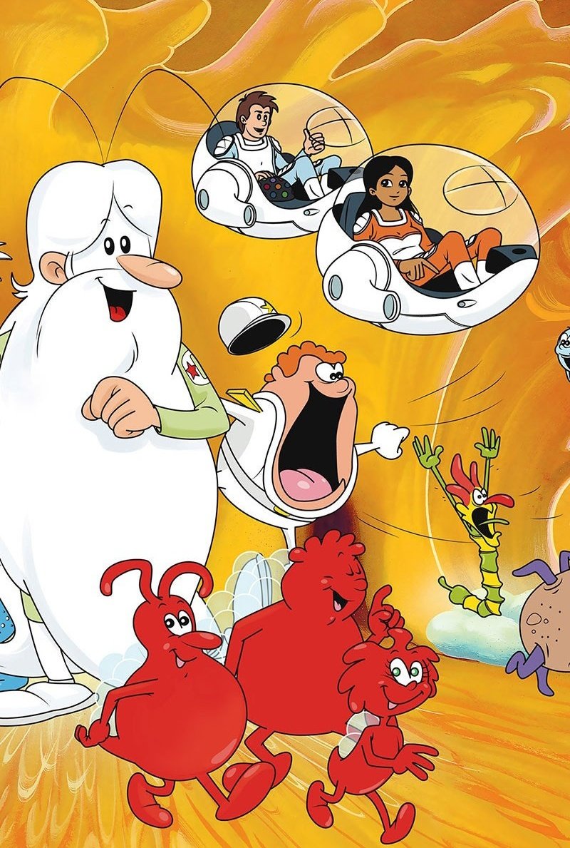 Retro 80's 90's 2000's tweet media