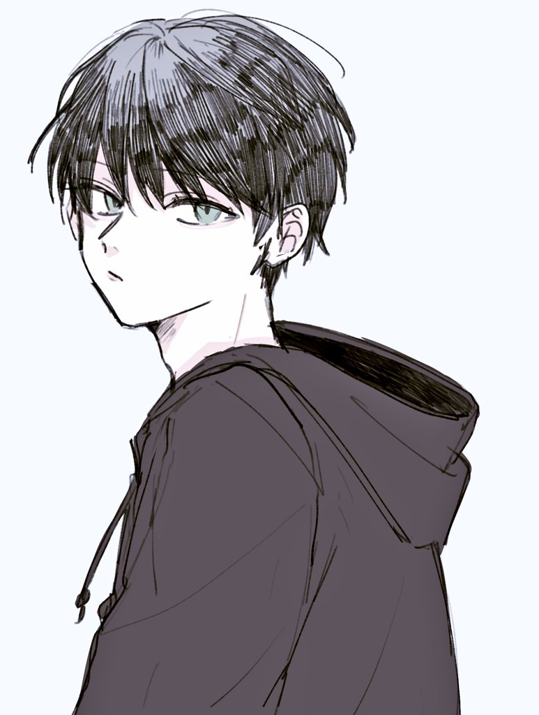 hirota_sou's tweet photo. 月一でしか絵かいてない泣く https://t.co/XgNCNqp0Tp