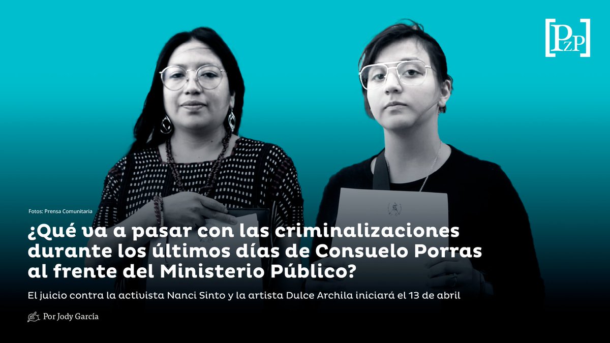 Plaza Pública tweet media