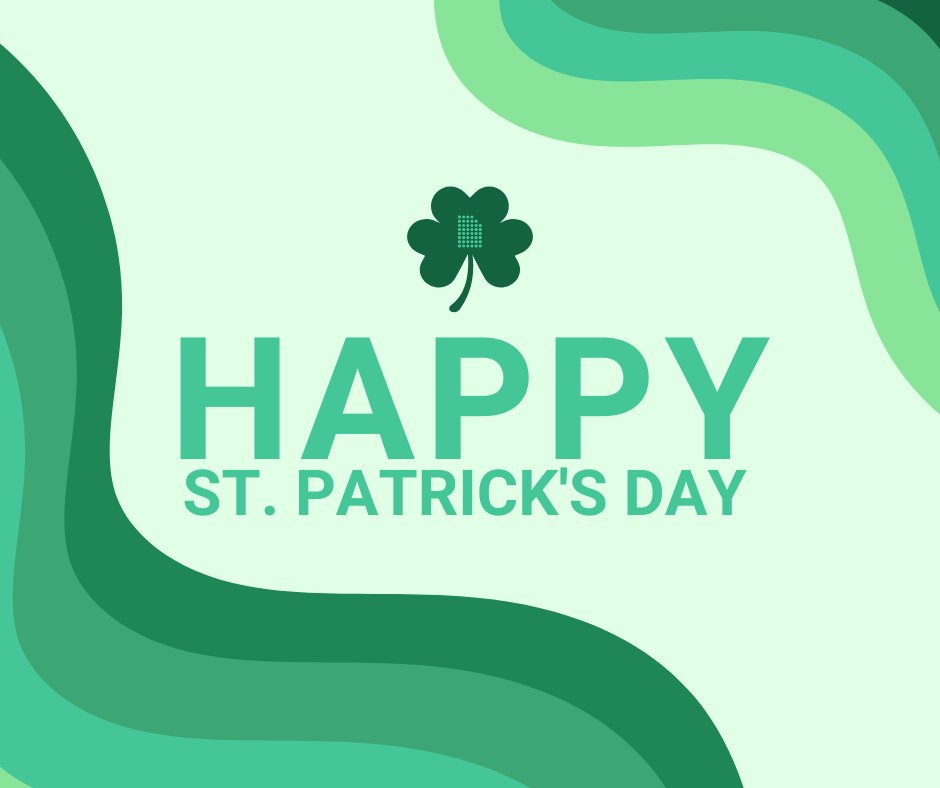 The best kind of luck? The clause is approved, the redlines are clean, and the contract is right where it should be. 🍀

Happy St. Patrick’s Day from IntelAgree.