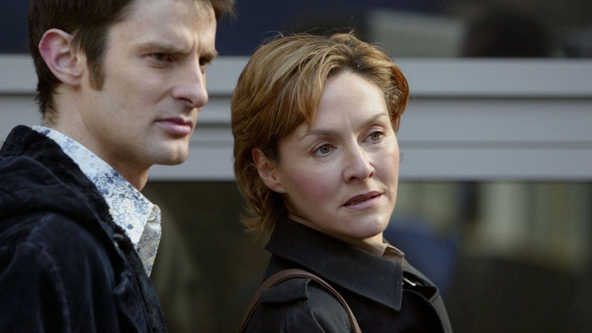 VisionTV tweet media