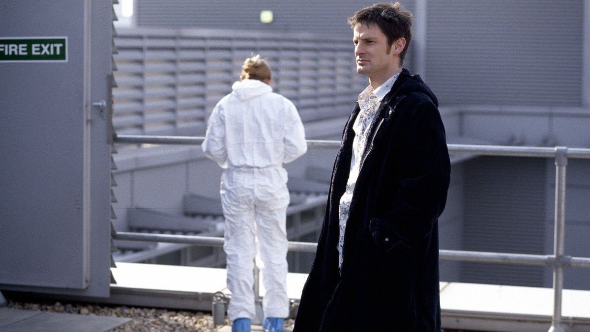 VisionTV tweet media