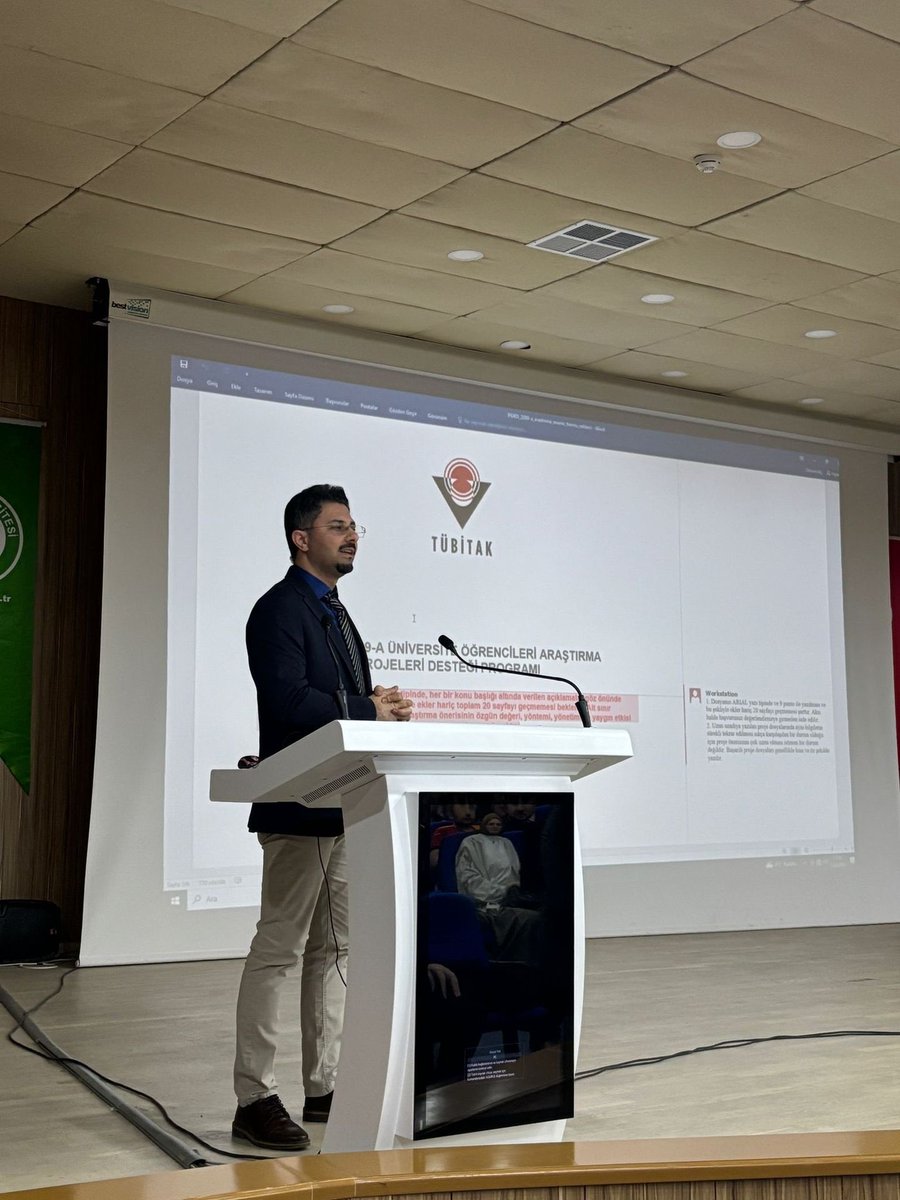 Iğdır Üniversitesi tweet media