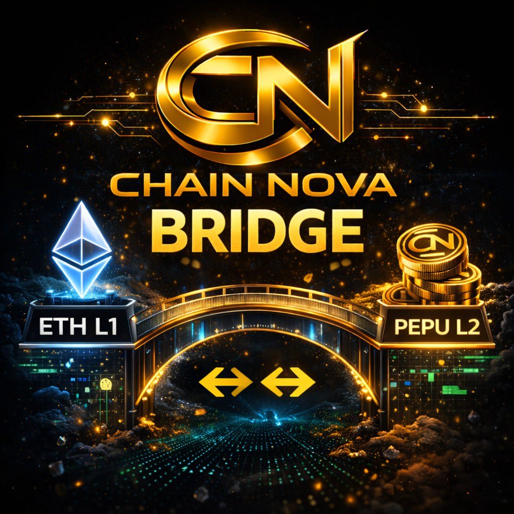 Chain Nova tweet media