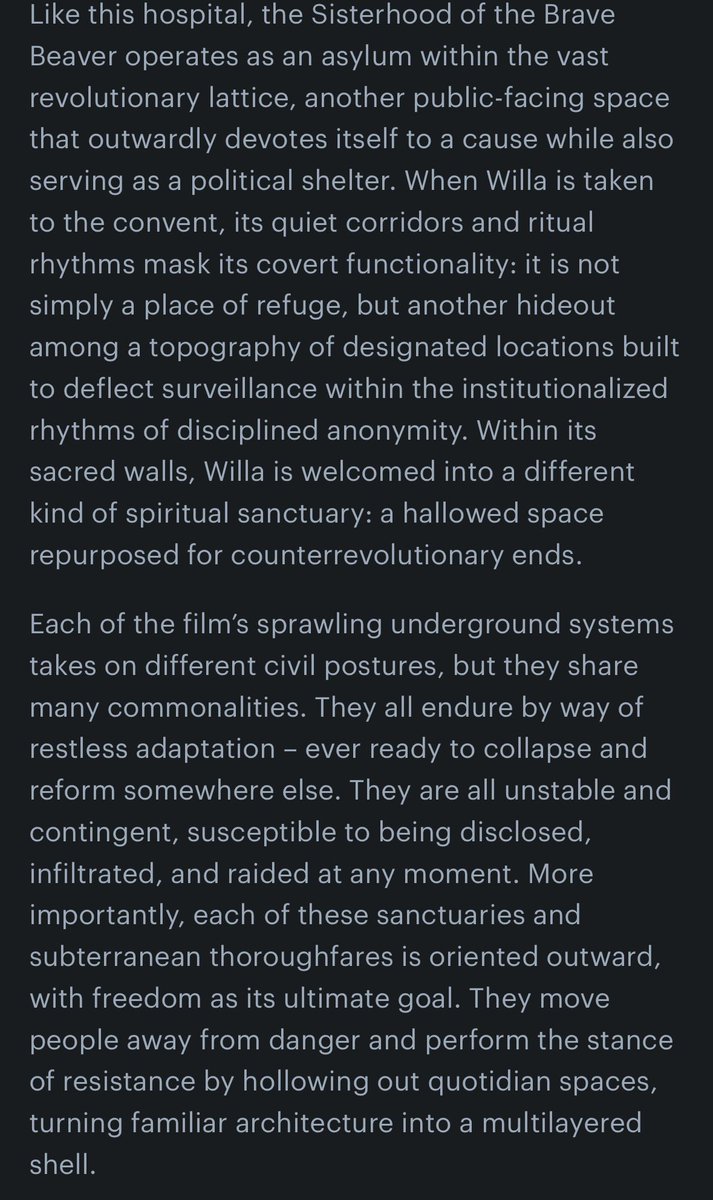 Cinematic Underdogs tweet media