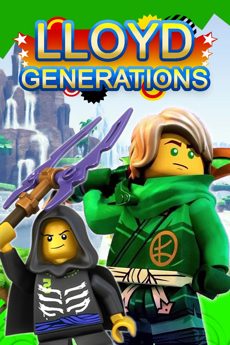 NinjaCole tweet media