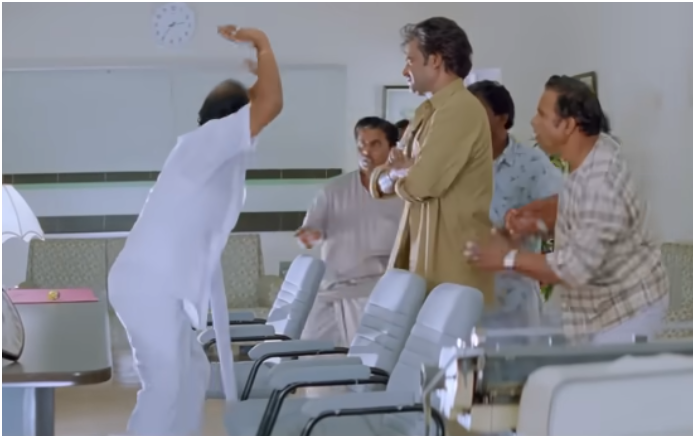mayavarathaan's tweet photo. #Thalaivarism #Thalaivar #Superstar @Rajinikanth https://t.co/fD58H9U0a1
