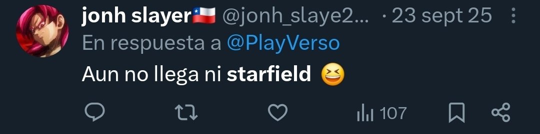 Un Sonyer cualquiera tweet media