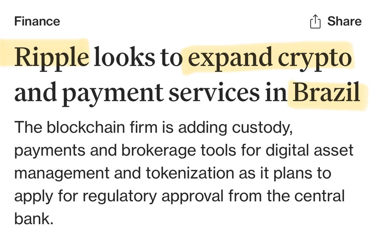 Good Evening Crypto tweet media