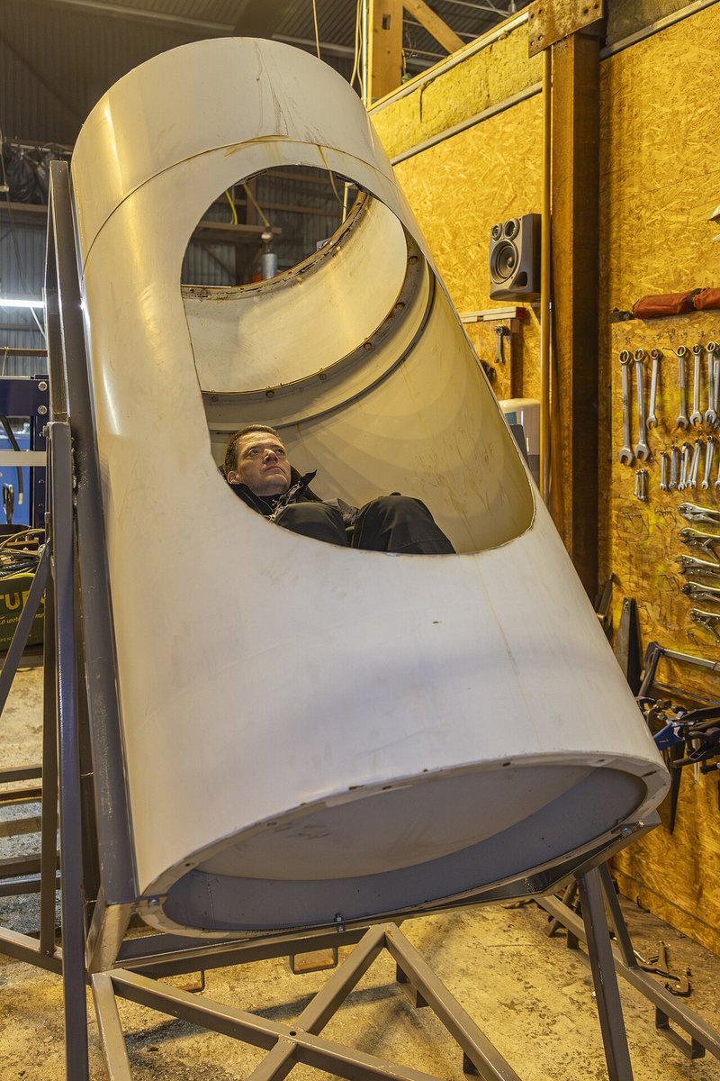 Copenhagen Suborbitals tweet media