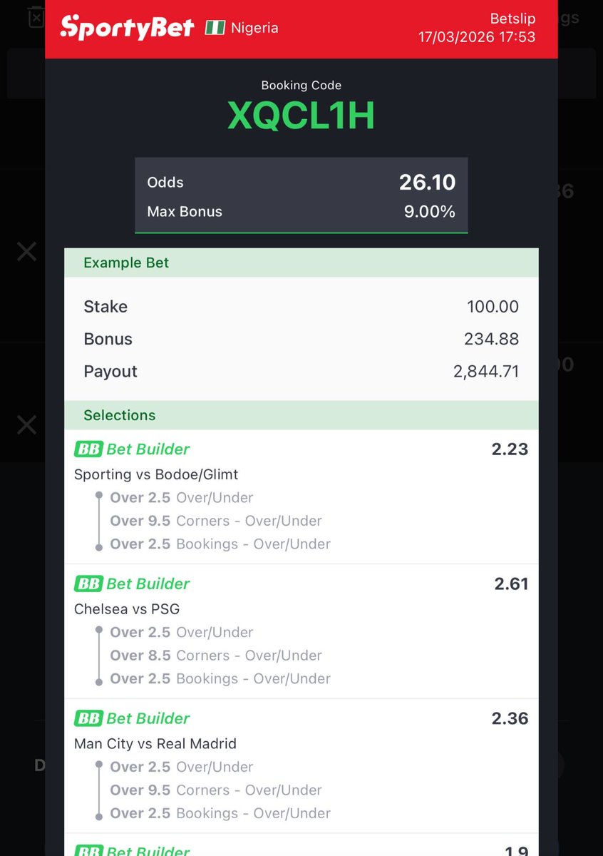 Oghene Corro tweet media