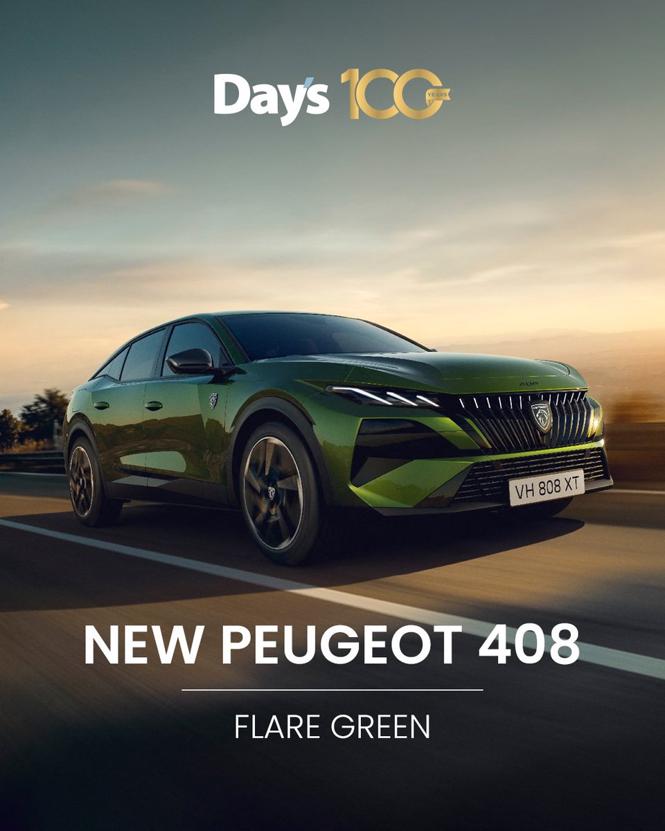 Day's Motor Group tweet media