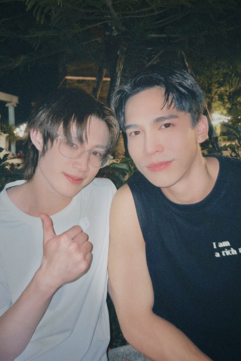 faipunys's tweet photo. นี่เข้าใจพี่หมอสองทุกอย่าง~
ฝันดีคับผ้มมม🥺

Your Third Q8
#ที่สามของเธอQ8 https://t.co/HKBTMEsSI5