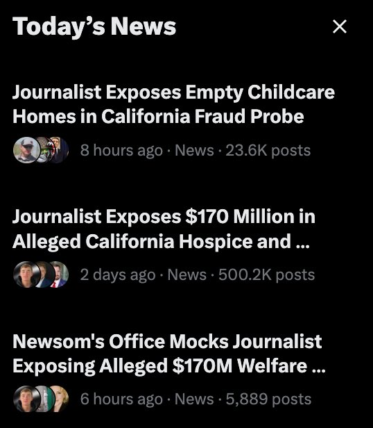 Nick shirley tweet media