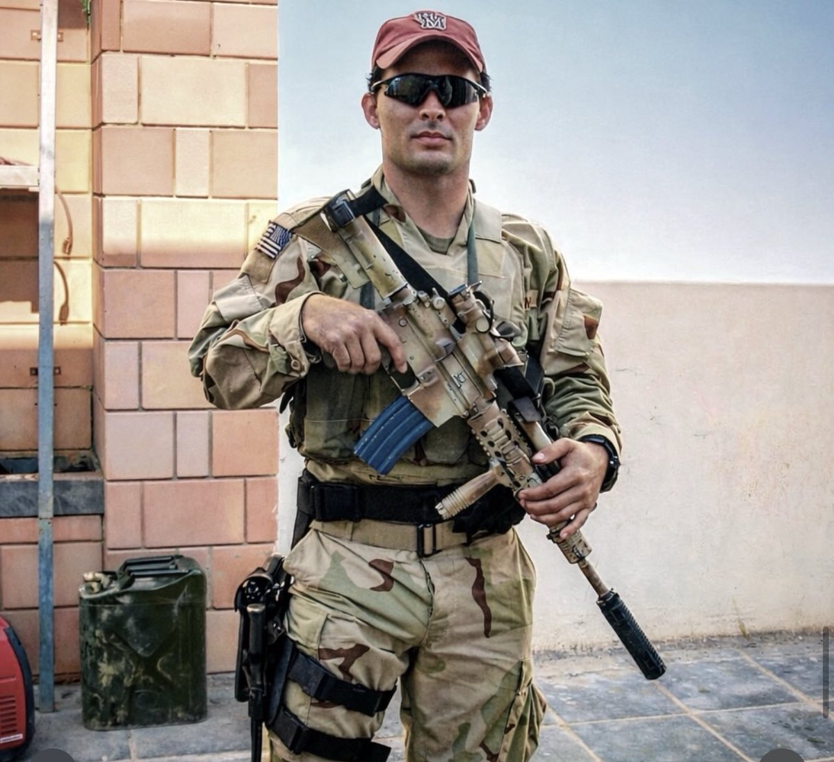Military Support tweet media