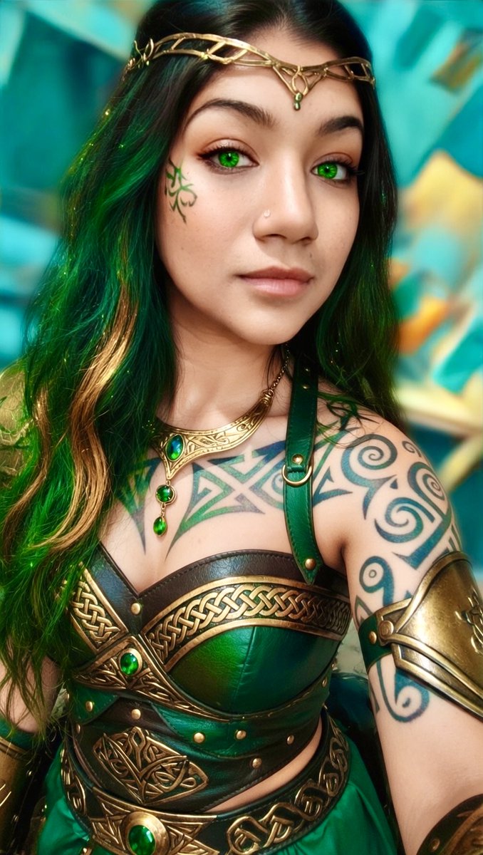 Auny 🧡 tweet media