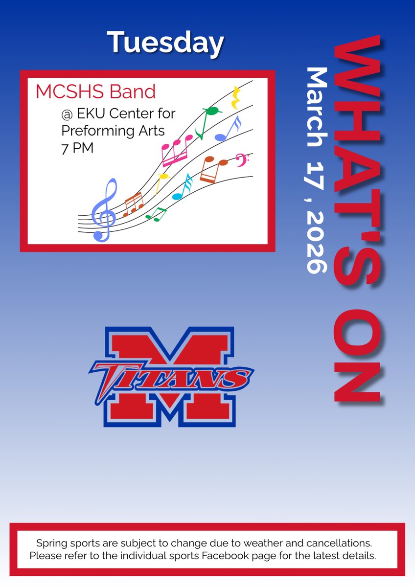 Mercer Co. Schools tweet media