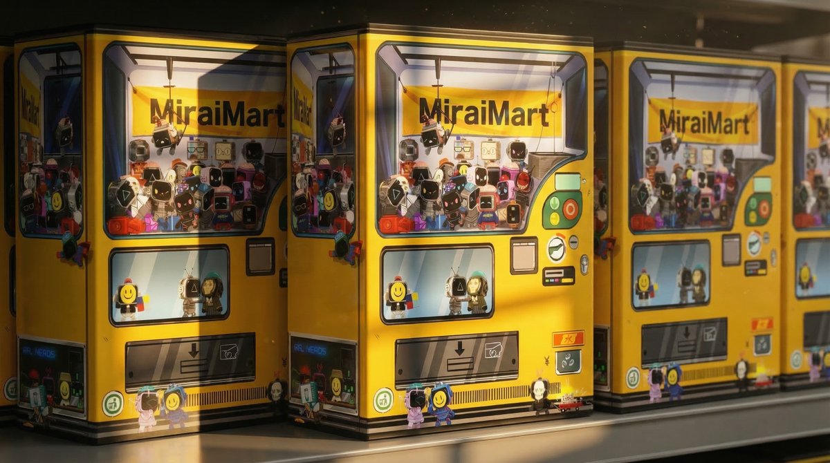 kotaro 🤖 (cinema arc) tweet media