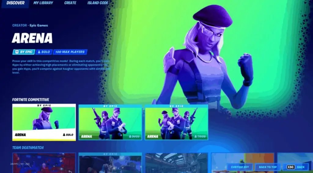 The Next Level tweet media